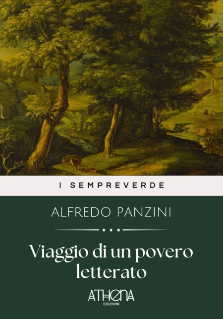 Viaggio di un povero letterato